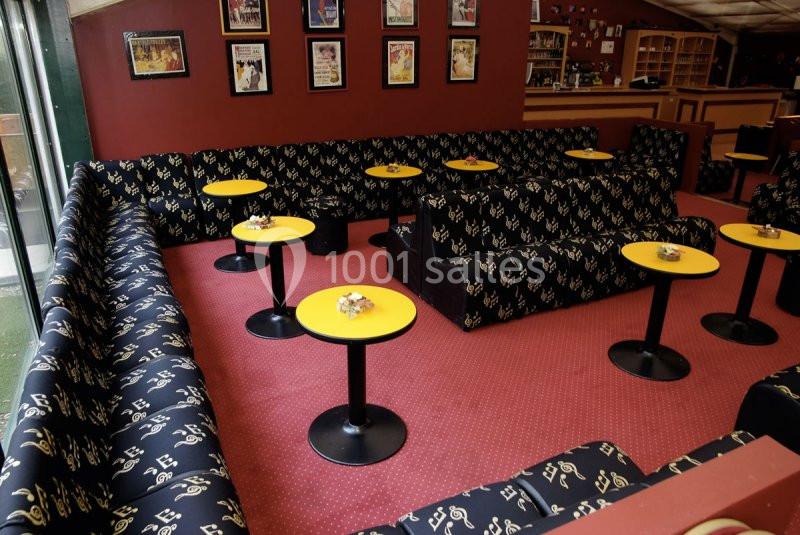 Les 3 Falaises - galerie - photo 10