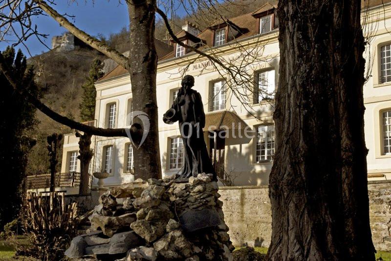Les 3 Falaises - galerie - photo 21