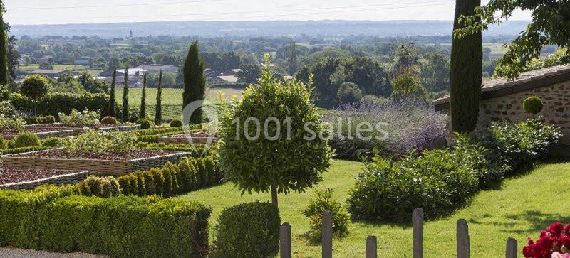 Domaine Morgon La Javernière - galerie - photo 17