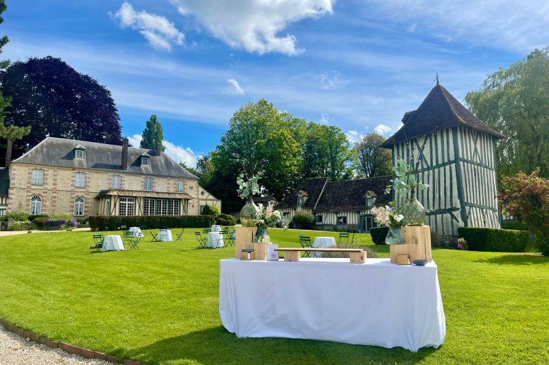 La Grange de Bourgoult - photo 4