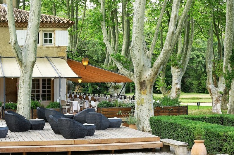 Le Moulin De Vernegues - photo 5