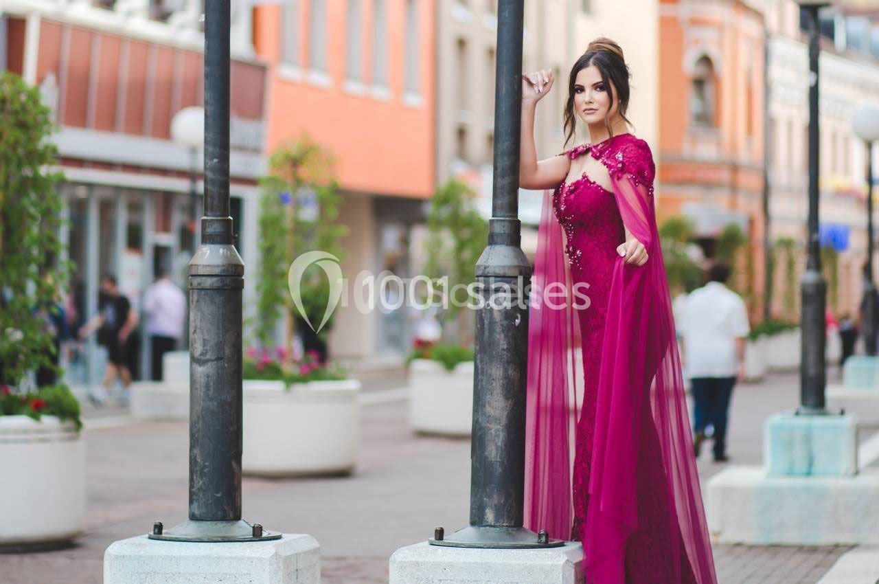 Just Me - galerie - photo 1