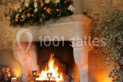 Le Manoir de Corny - photo 3