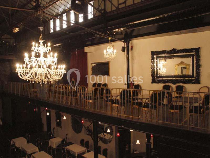 Le Rouge Gorge - galerie - photo 7