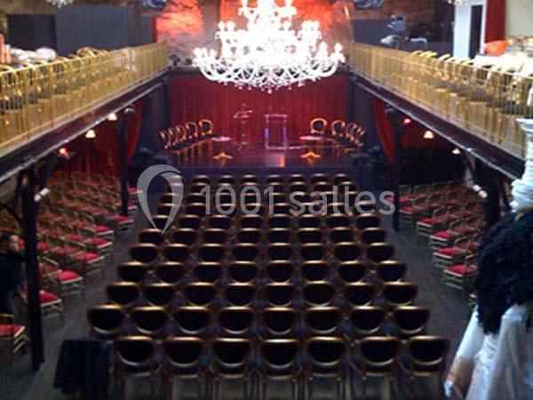 Le Rouge Gorge - galerie - photo 3