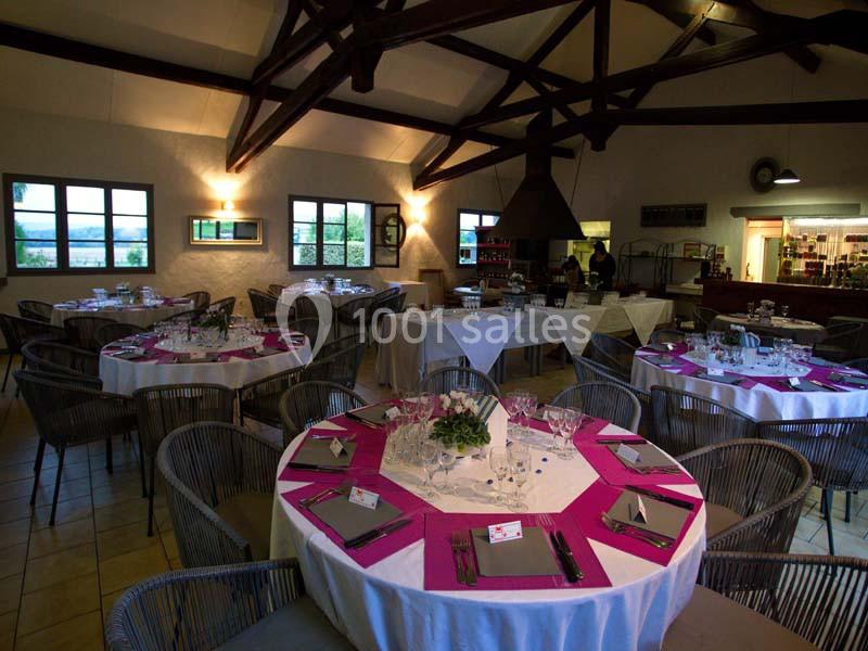 La Mangeoire - galerie - photo 1