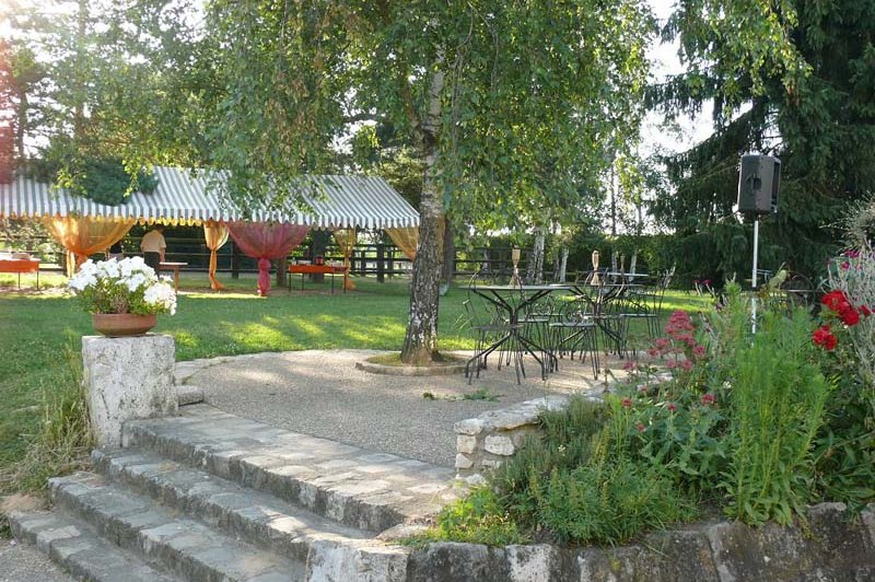 La Mangeoire - photo 1