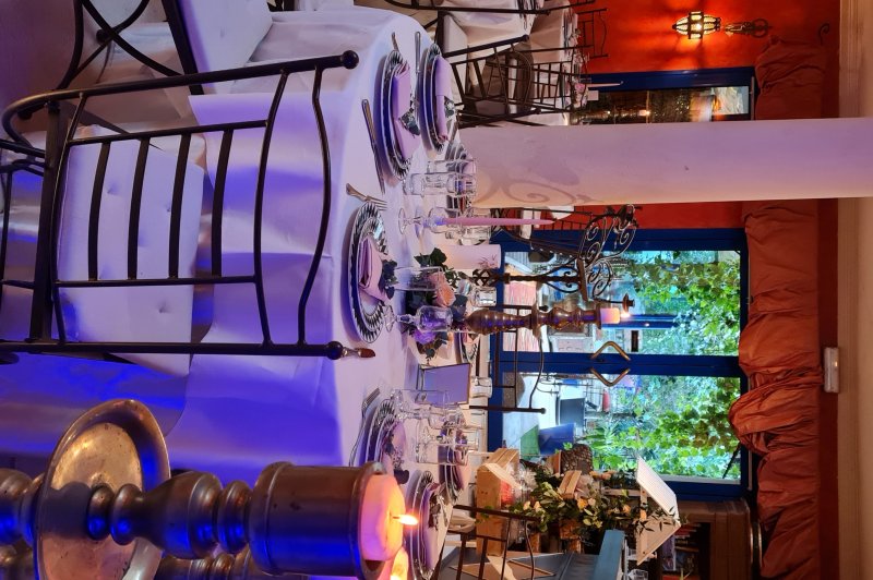 Le Pacha - photo 5