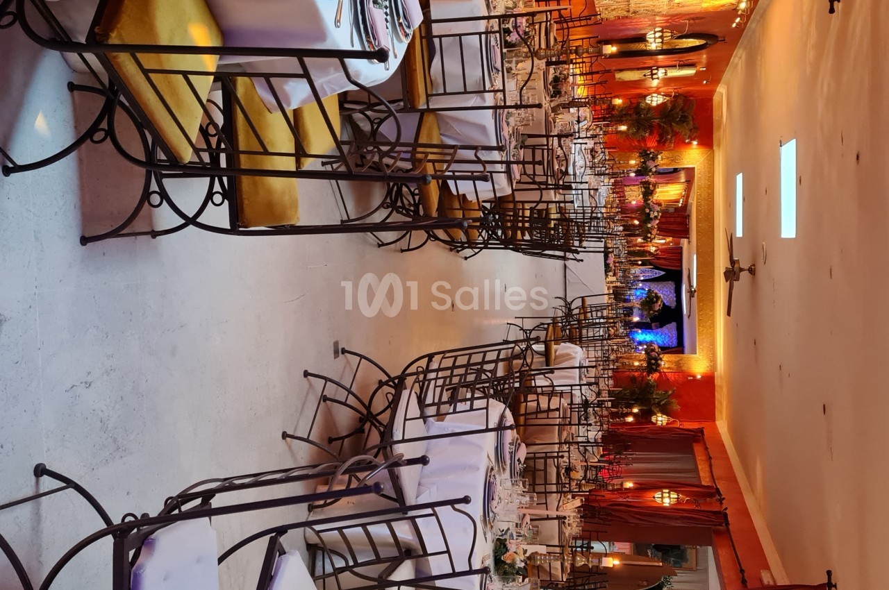Le Pacha - galerie - photo 7