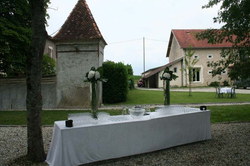 Domaine de Poudepé - photo 1