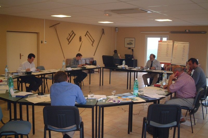 Domaine Escary - photo 3