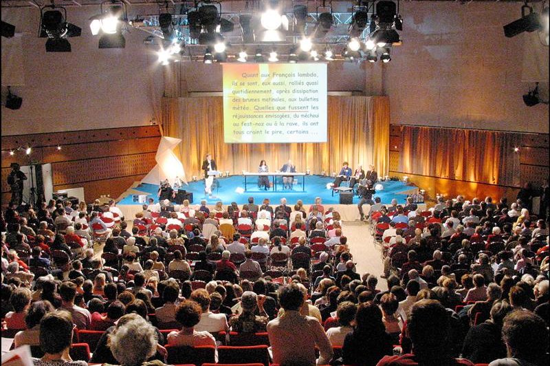 Le Millénaire - photo 5