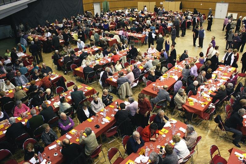 Le Millénaire - photo 3