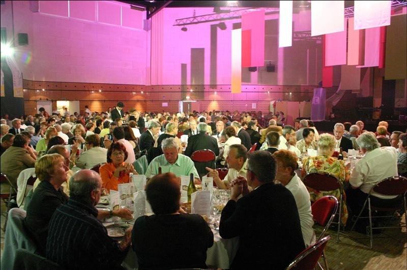 Le Millénaire - photo 4
