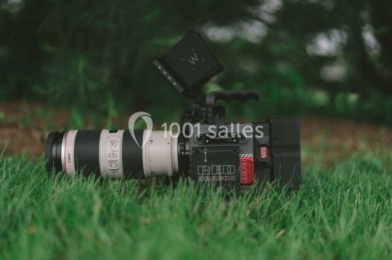 Nicolas Laureau Photographe