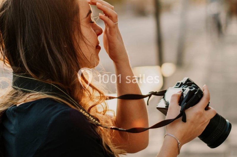 Sébastien Pouvesle Photographie