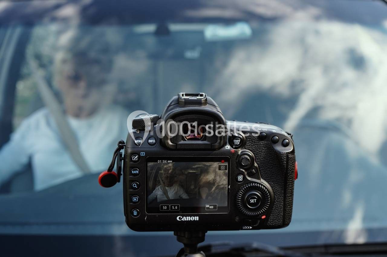 Patrick Loiseau - galerie - photo 1