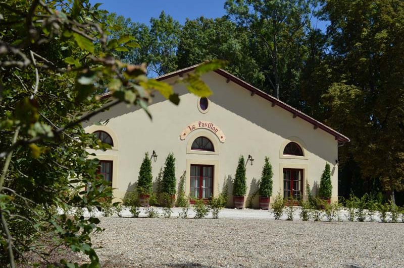 Château Le Thil - photo 1