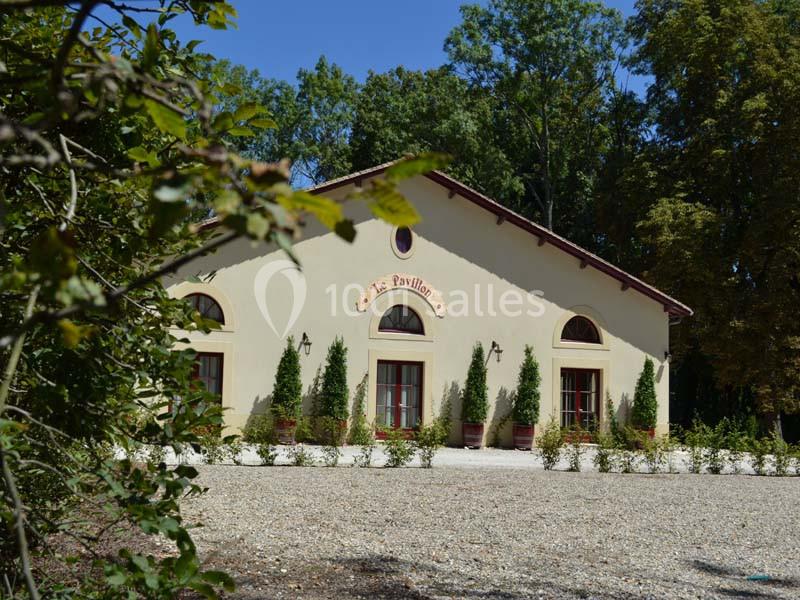 Château Le Thil - galerie - photo 1