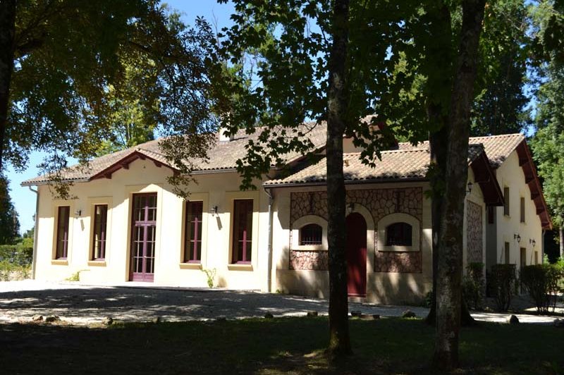 Château Le Thil - photo 2