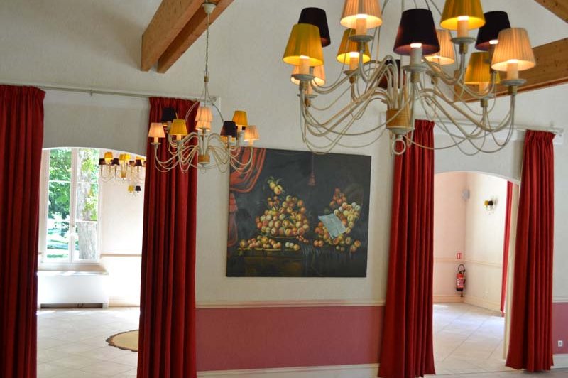 Château Le Thil - photo 3