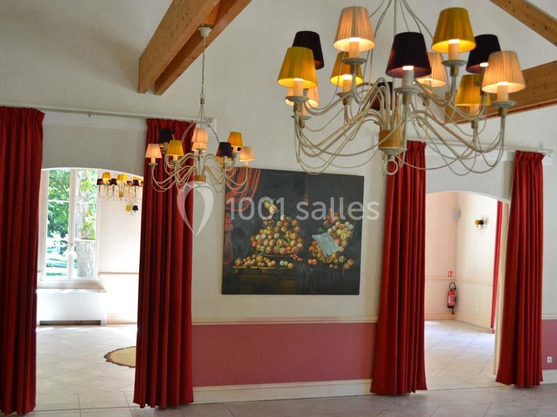 Château Le Thil - galerie - photo 3