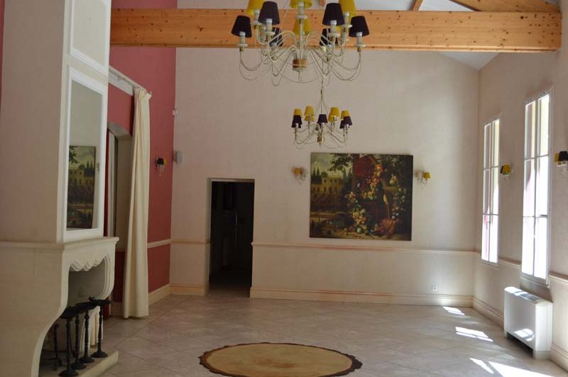 Château Le Thil - photo 4
