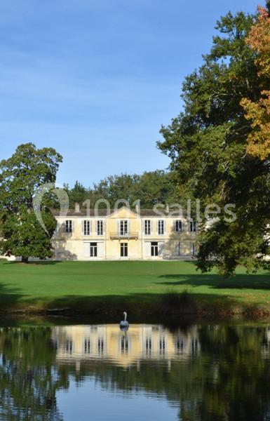 Château Le Thil - galerie - photo 5
