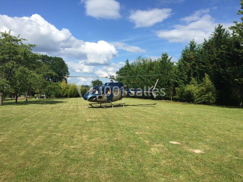 Domaine De La Patulière - Espace La Patulière - galerie - photo 8