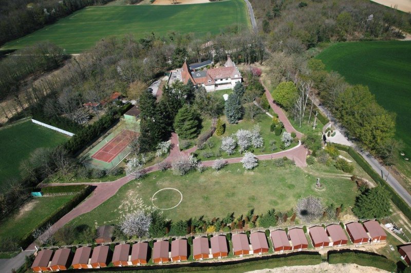 Domaine De La Patulière - Espace La Patulière - photo 2
