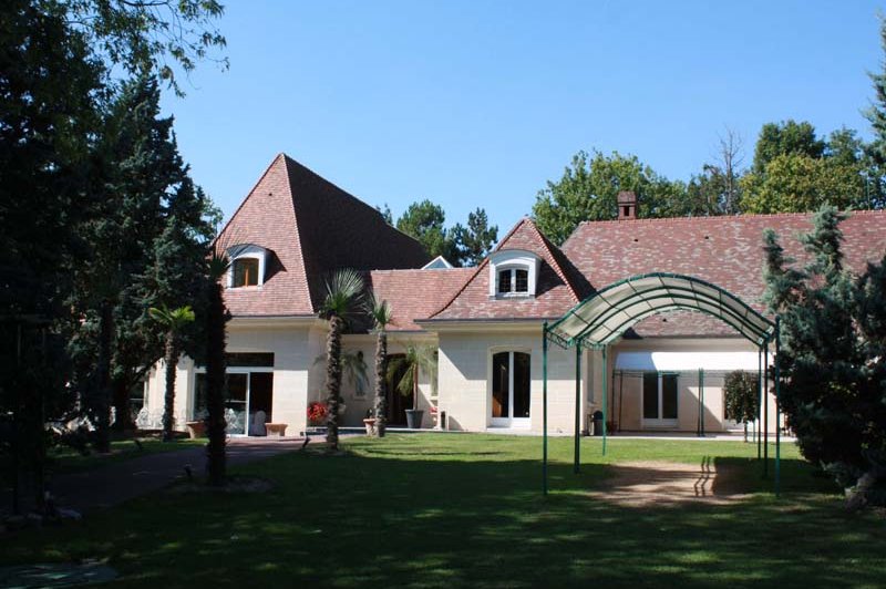 Groupe Domaines de la Patulière et de la Renarde