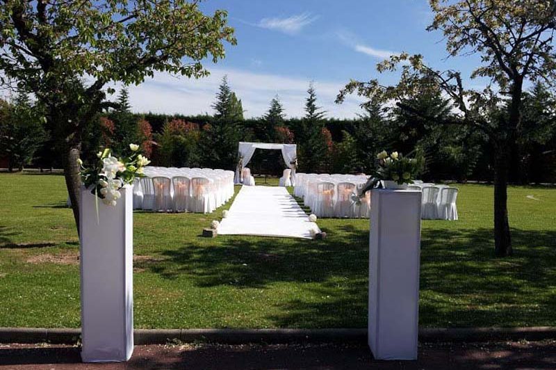 Domaine De La Patulière - Espace La Patulière - photo 4