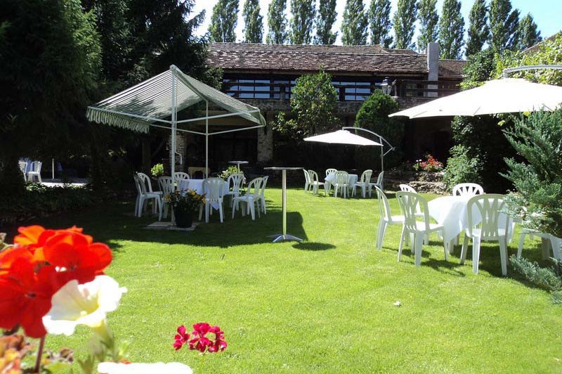 Le Relais de La Benerie - photo 4