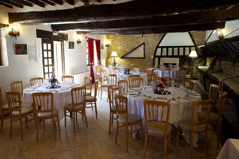 Le Relais de La Benerie - photo 5
