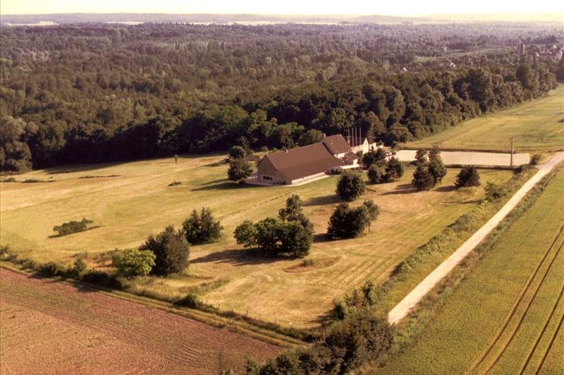 Ferme de Montblin - photo 2