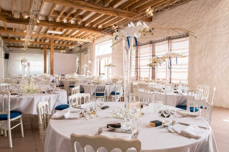 Ferme de Montblin - photo 1