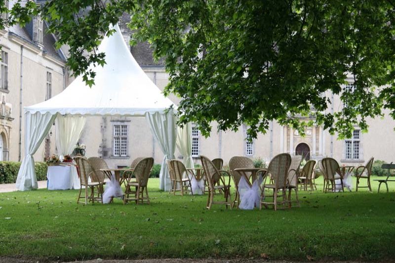 Château du Fraisse - photo 2