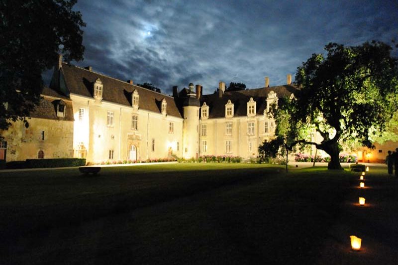 Château du Fraisse - photo 4