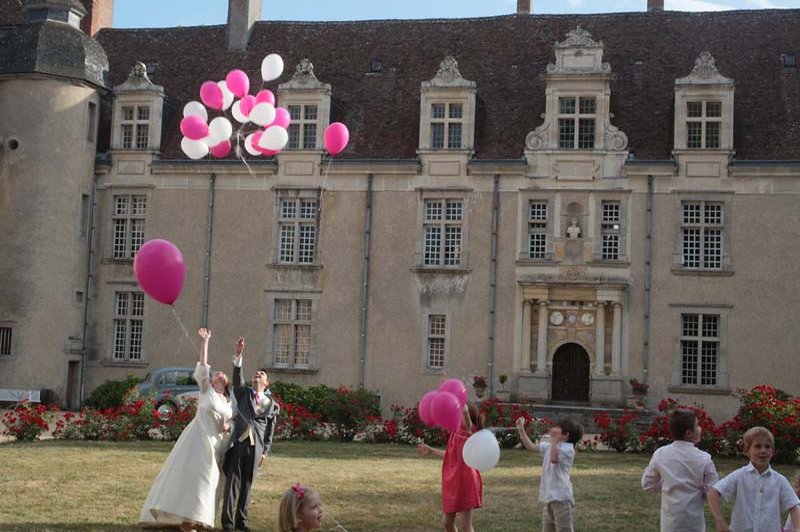 Château du Fraisse - photo 1