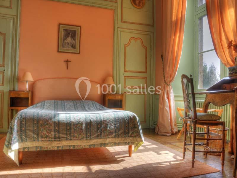 Château du Fraisse - galerie - photo 6