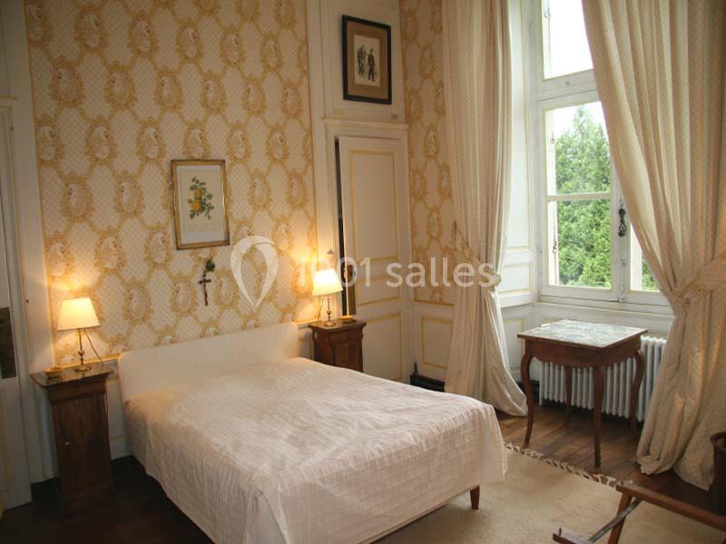 Château du Fraisse - galerie - photo 7