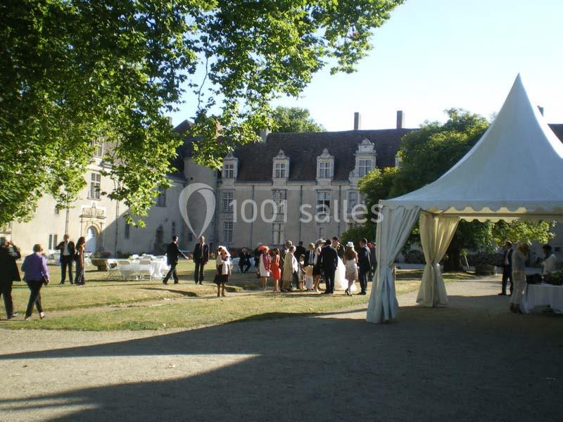 Château du Fraisse - galerie - photo 10