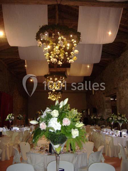 Château du Fraisse - galerie - photo 12