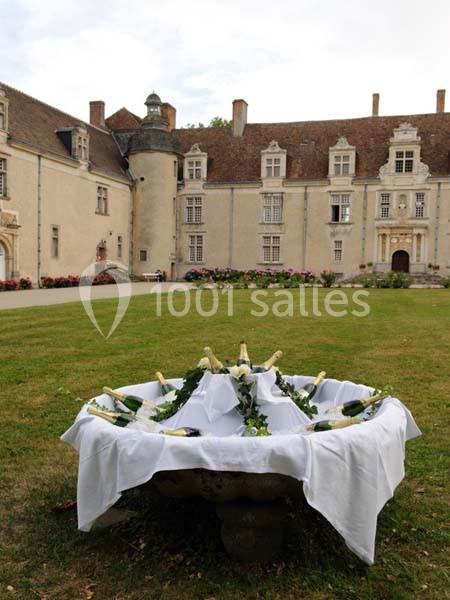 Château du Fraisse - galerie - photo 13