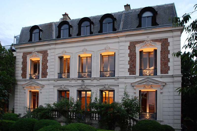 Les Erables - photo 1