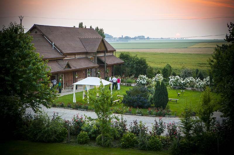 La Grange Des Triplés - photo 1