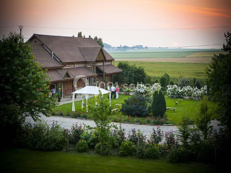La Grange Des Triplés - galerie - photo 1