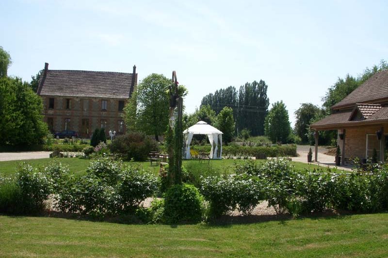 La Grange Des Triplés - photo 5