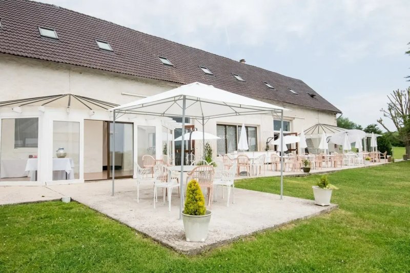 Ferme de Montblin - photo 4