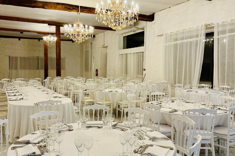 Ferme de Montblin - photo 1
